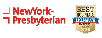 Ranked #7 in the country, Weill Cornell Medicine’s Division of Geriatrics and Palliative Medicine is proud to partner with NewYork-Prebyterian, ranked #6 in the nation and #1 in NYC by US News and World Report.