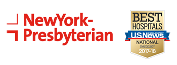 Ranked #25 nationwide, Weill Cornell Medicine’s Department of Obstetrics and Gynecology is proud to partner with NewYork-Presbyterian, ranked #6 in the nation and #1 in NYC by US News and World Report.