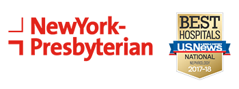 Ranked #4 nationwide, Weill Cornell Medicine’s Division of Nephrology and Hypertension is proud to partner with NewYork-Presbyterian, ranked #6 in the nation and #1 in NYC by US News and World Report.