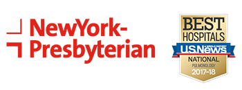 Ranked #8 in the country, Weill Cornell Medicine’s Division of Pulmonary and Critical Care Medicine is proud to partner with NewYork-Presbyterian, ranked #6 in the nation and #1 in NYC by US News and World Report.