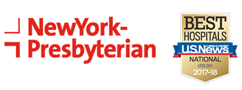Ranked #6 in the country, Weill Cornell Medicine’s Department of Urology is proud to partner with NewYork-Presbyterian, ranked #6 in the nation and #1 in NYC by US News and World Report.