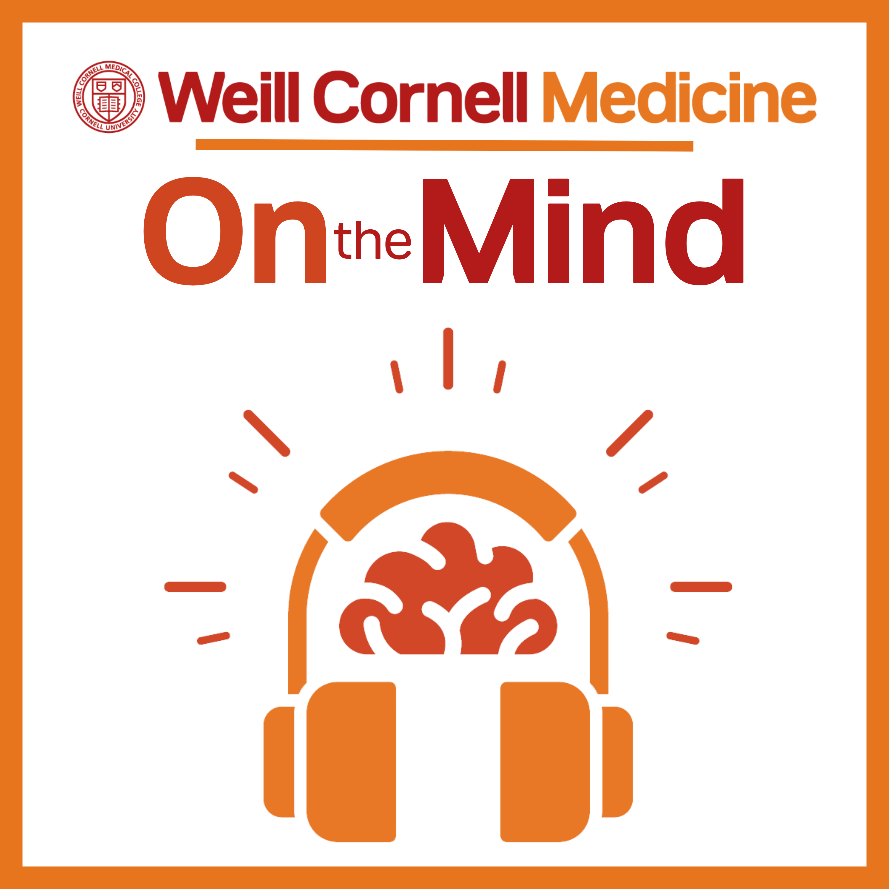 On the mind podcast