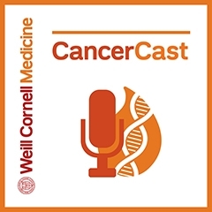cancer cast icon