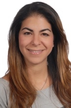 Dr. Reem Z. Sharaiha, a gastroenterologist at Weill Cornell Medicine