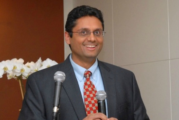 Manish Shah, M.D.