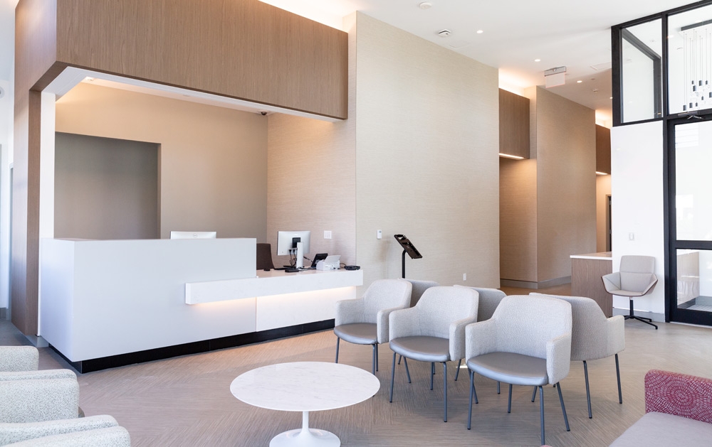 Weill Cornell Medicine Primary Care - Southampton Photo