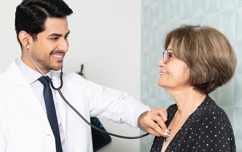 Weill Cornell Medicine Primary Care - West 80th Street Photo
