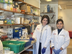 ashley schreier and roberta zappasodi