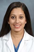 Dr. Geeta Sharma