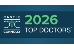 2026 top doctors