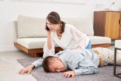 BE FAST: Stroke Symptoms You Should Never Ignore