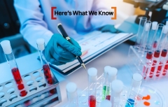 doctor in lab