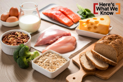 dietary food guidance