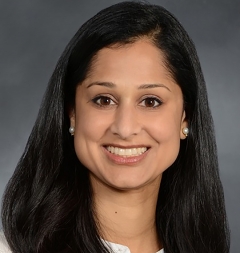 Malavika Prabhu, M.D.