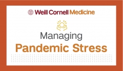 managing pandemic stress