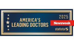 Newsweek America's Leading Doctors