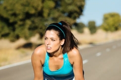 Q&A: Why Does My Nose Get Stuffy After a Workout?