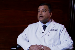 Dr. Kapur discusses diabetes and pancreas transplantation in an interview