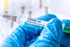 covid-19 booster dose