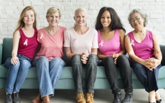 breast cancer survivors