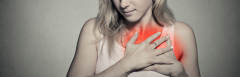 13 Facts Every Woman Should Know about Heart Disease