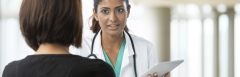 International Patient Services hero