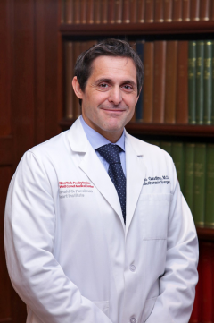 Dr. Mario Gaudino