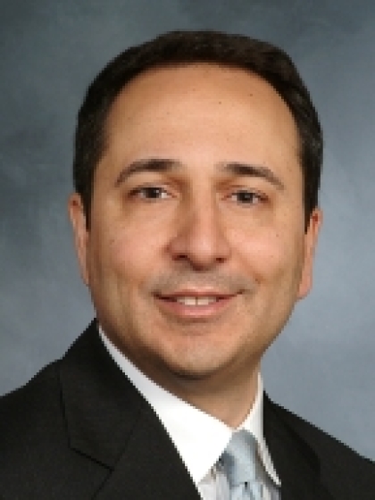 Profile Photo of Andrew Martorella, M.D.