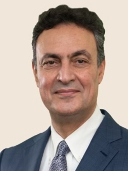 Profile Photo of Bassem Masri, M.D.