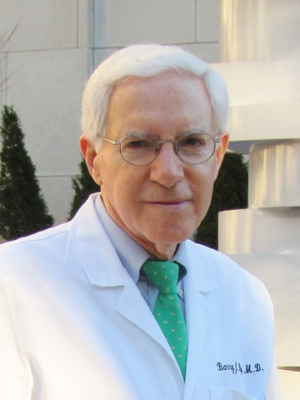Profile Photo of Barry J. Klyde, M.D.