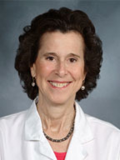 Profile Photo of Catherine Carlisle Hart, M.D.