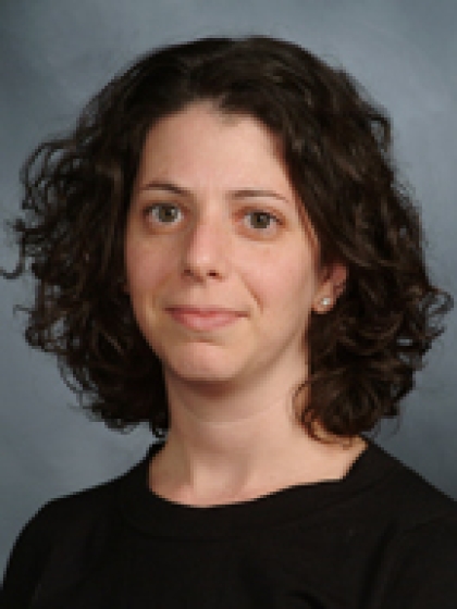 Profile Photo of Dina Kestenbaum Abell, M.D.
