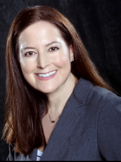 Profile Photo of Liz Goldenberg, MPH, RD, CDN