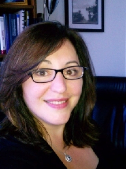 Profile Photo of Garbrielle Rosina Chiaramonte, Ph.D.