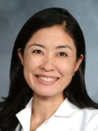 Profile Photo of Karin E. Ouchida, M.D.