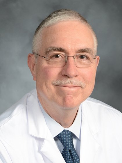 Profile Photo of Lawrence A. Inra, M.D.