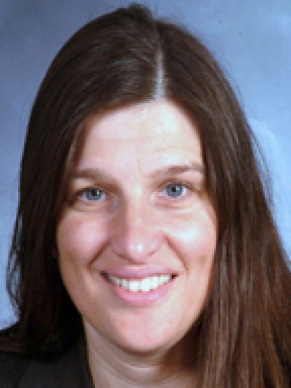 Profile Photo of Lisa Brigeet Sombrotto, M.D.