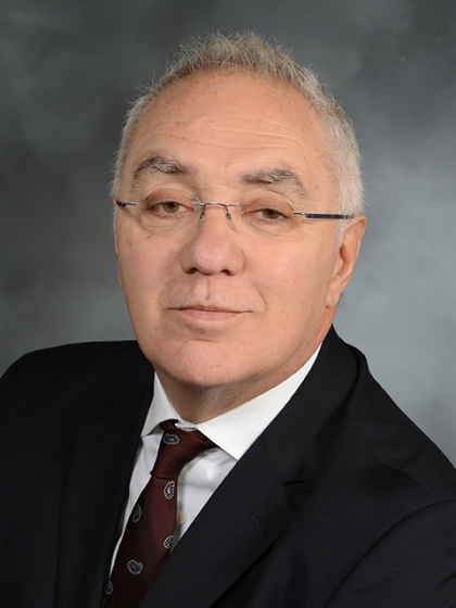 Profile Photo of Massimo Loda, M.D.