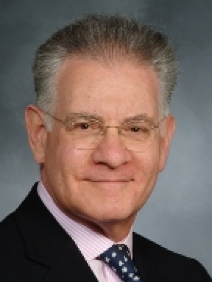 Profile Photo of Meyer Nathan Solny, M.D.