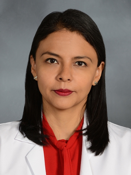 Profile Photo of Sandra Huicochea Castellanos, M.D.