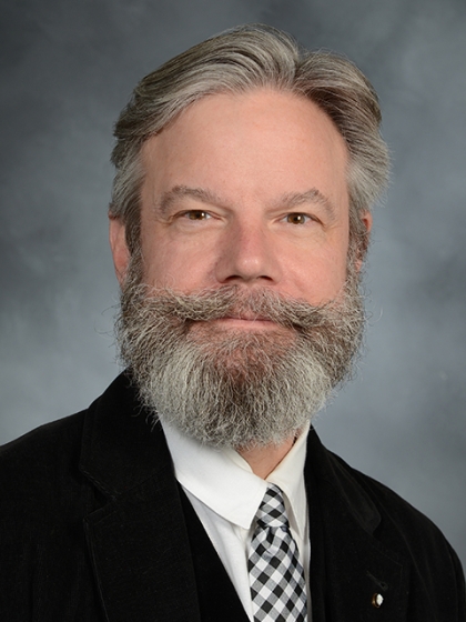 Profile Photo of Steven C. Karceski, M.D.