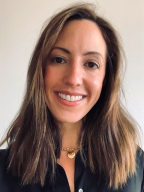 Ariel Blanchard, D.M.D. Profile Photo