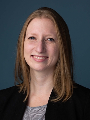 Alyson Gorun, M.D. Profile Photo