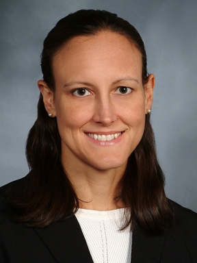 Profile photo for Alison M. Maresh, M.D.