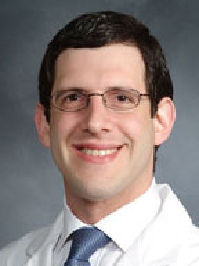 Aaron Schulman, M.D. Profile Photo