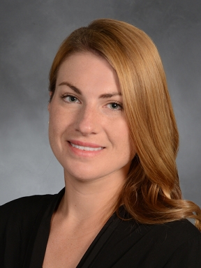 Alison Austin, M.D. Profile Photo