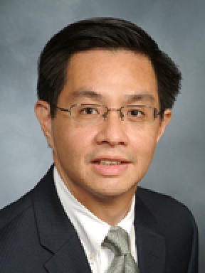 Abraham P. Houng, M.D. Profile Photo