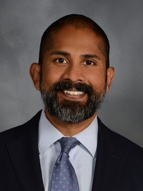 Arun B. Jesudian, M.D. Profile Photo