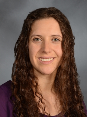 Alyson Weiner, M.D. Profile Photo