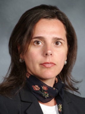 Profile photo for Ana C. Krieger, M.D. MPH